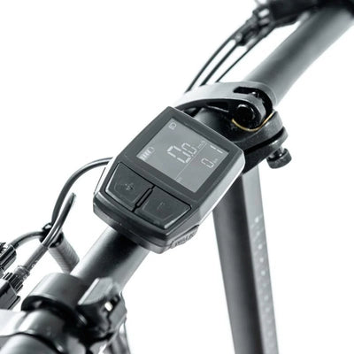 Torc T3 Katlanır Elektrikli Bisiklet 2026