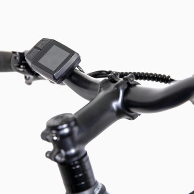 Torc T4 Elektrikli Şehir Bisikleti 2025