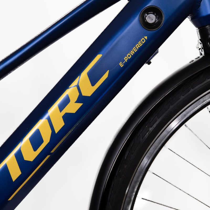 Torc T4 Elektrikli Şehir Bisikleti 2025