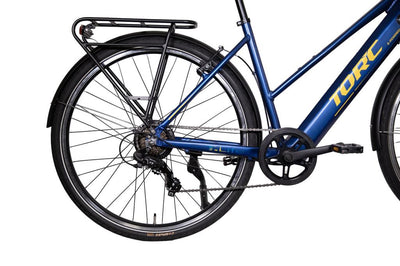 Torc T4 Elektrikli Şehir Bisikleti 2025