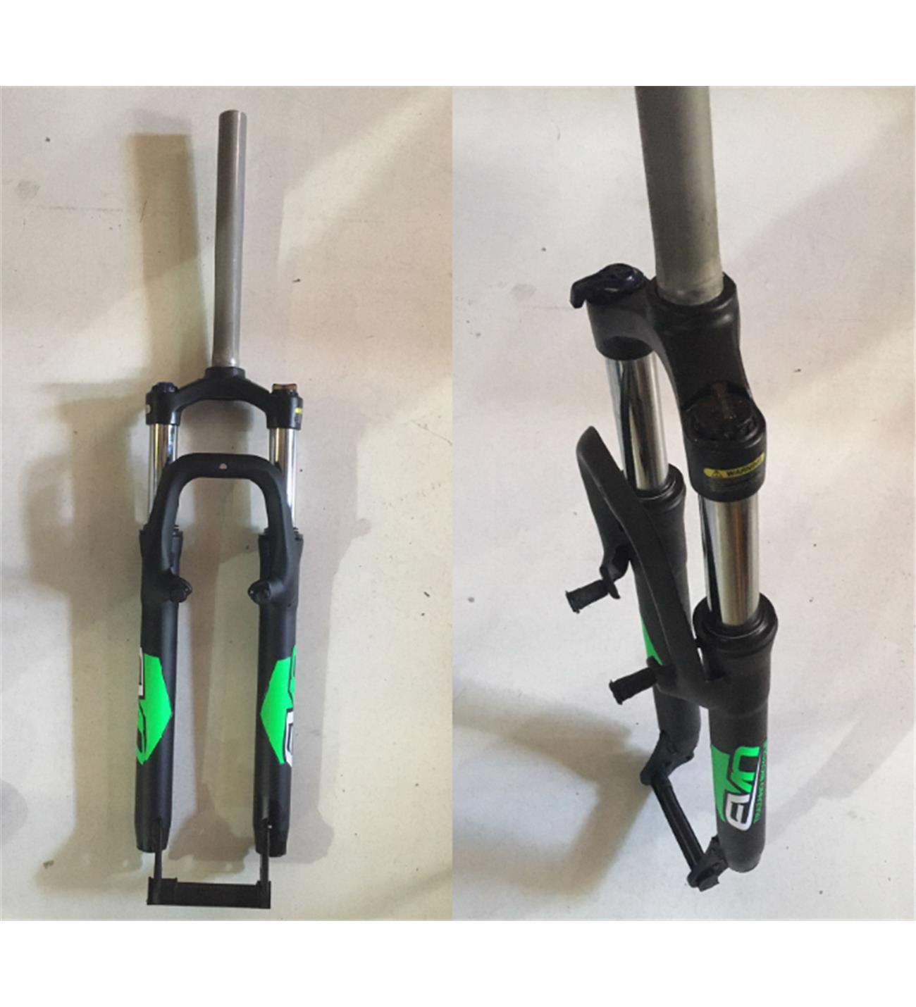 Trazano Evo 29 Rim Locking Front Fork V Brake 31237