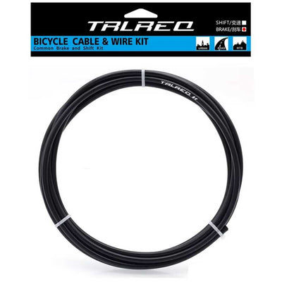 TRLREQ Vites Kablosu 3 Metre Farklı Renklerde 4mm 26803