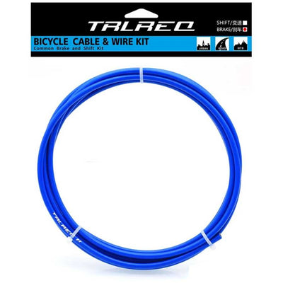 TRLREQ Vites Kablosu 3 Metre Farklı Renklerde 4mm 26803