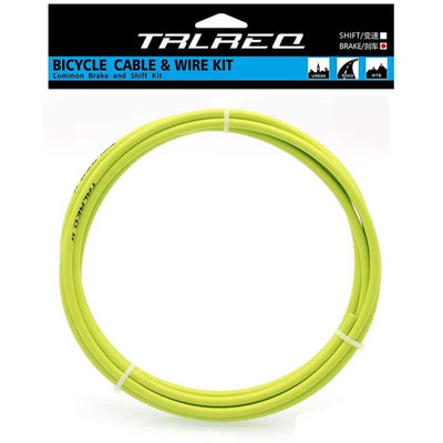 TRLREQ Vites Kablosu 3 Metre Farklı Renklerde 4mm 26803