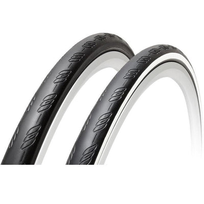 Покрышка для шоссейного велосипеда TUFO Comtura Trio 700x25