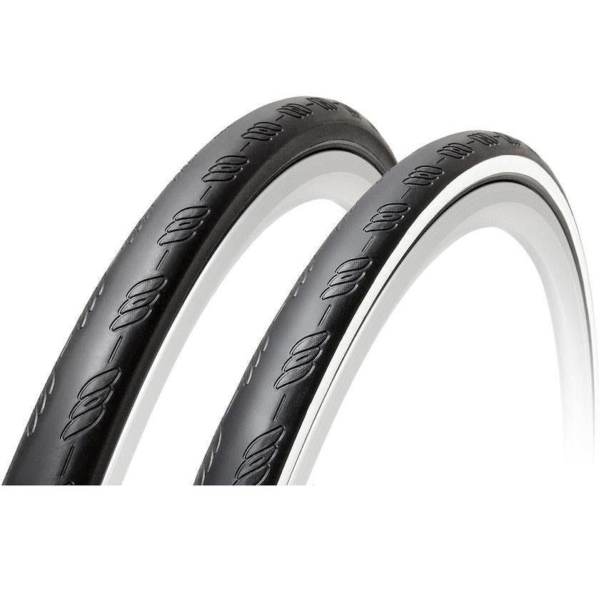 Покрышка для шоссейного велосипеда TUFO Comtura Trio 700x25
