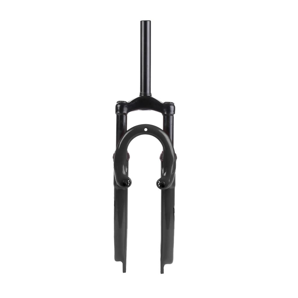Ugr 27.5 Rim Front Shock Absorber Fork 28.6mm Diameter v Brake and Disc Brake Compatible MSA-221