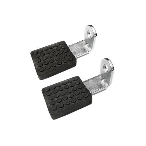 Ugr Bisiklet Basamağı Çelik Plastik PEG-100