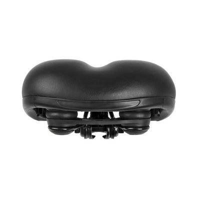 UGR Boksn Elastomer Yaylı Bisiklet Selesi 21x24,5cm SLE-301