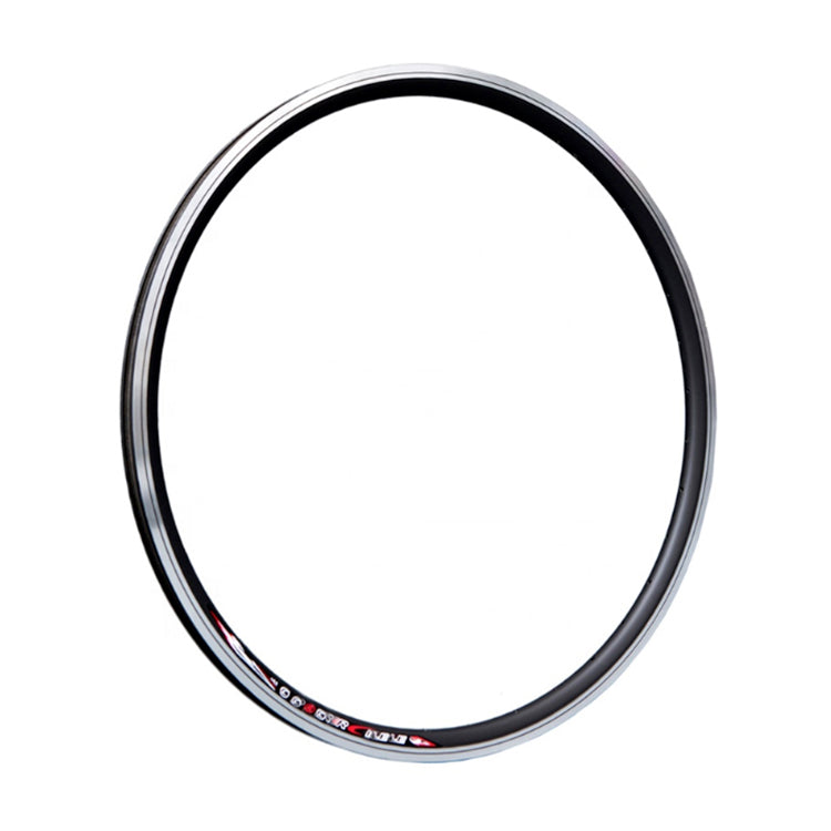 Ugr Çift Katlı 26 Jant Çemberi 32 Delik V Fren Uyumlu Siyah JNT-318