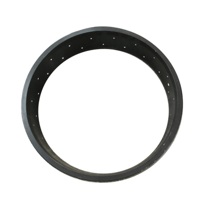 Ugr Fat Bike Rim Circle 26x4.00 36 Holes JNT-34 Black