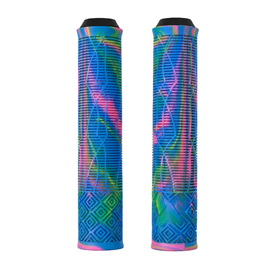 Ugr JUMP Bicycle Grips in Different Colors: ELC-262 ELC-265 ELC-266 ELC-268