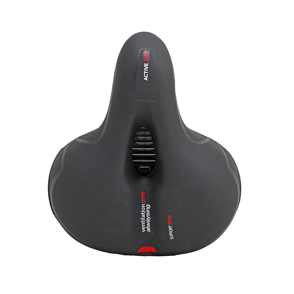 UGR Support Zone Geniş Yaylı Bisiklet Selesi SLE-359