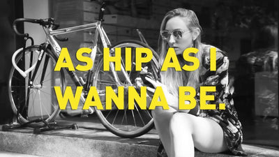 Ulac Berlin Anahtarlı Bisiklet Kilidi 70cm