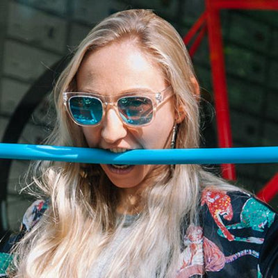 Ulac Berlin Anahtarlı Bisiklet Kilidi 70cm