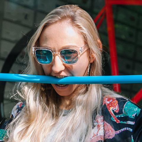 Ulac Berlin Anahtarlı Bisiklet Kilidi 70cm