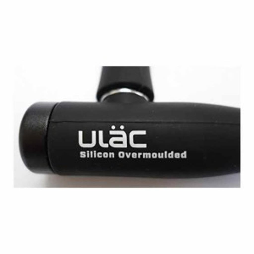 Ulac Berlin Anahtarlı Bisiklet Kilidi 70cm