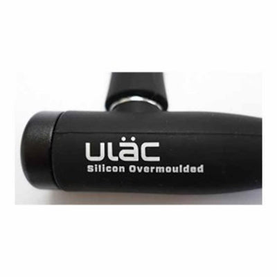 Ulac Berlin Anahtarlı Bisiklet Kilidi 70cm