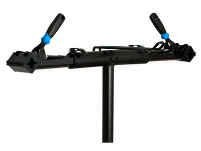 Unior Bisiklet Tamir Sehpası İkili Profesyonel 1693C 622581