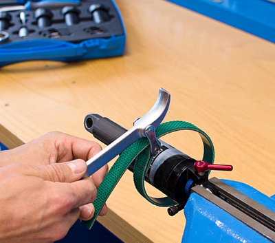 Unior Belt Suspension Removal and Installation Tool 1705 / 2DP 625105