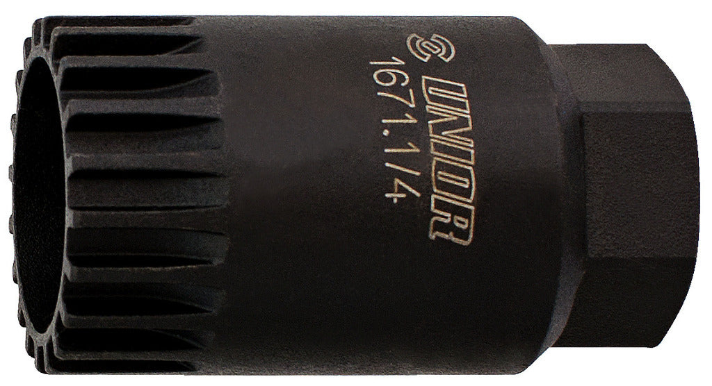 Unior Middle Bearing Switch Monoblock 1671.1/4 / 616068