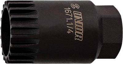 Unior Orta Yatak Anahtarı Monoblok 1671.1/4 / 616068