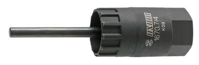 Unior Ruble Sökme Aleti Pimli 1670.7/4 Shimano Sram ve Sun Race Uyumlu