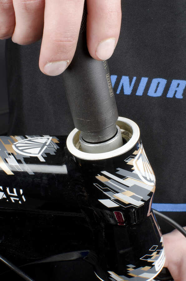 Инструмент для крепления Unior Star 1682/4 616292 