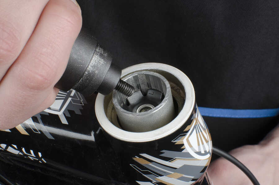 Инструмент для крепления Unior Star 1682/4 616292 