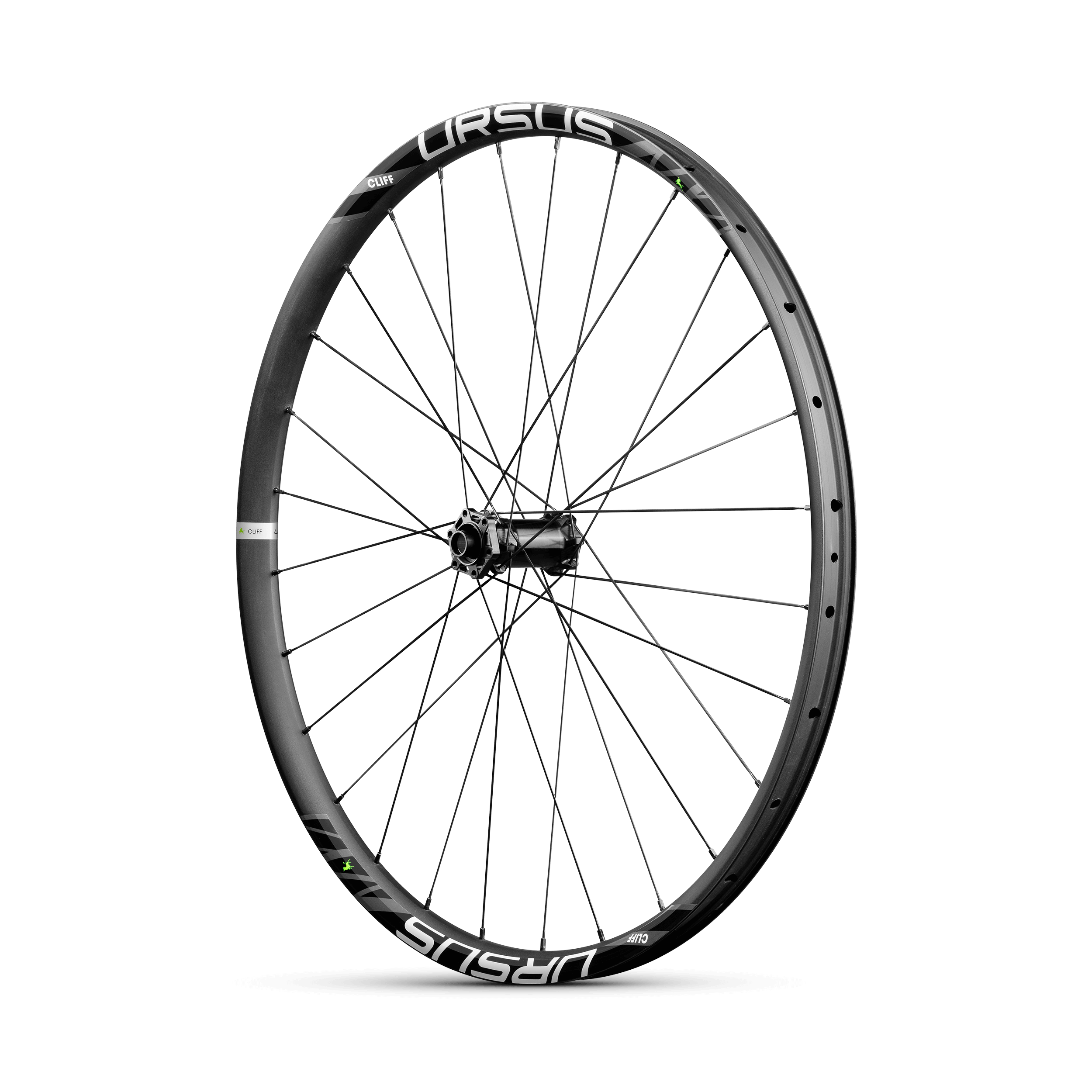 URSUS Cliff 29 Jant Enduro Dağ Bisikleti Tubeless Jant Seti 15x110/12x148mm JNT-808