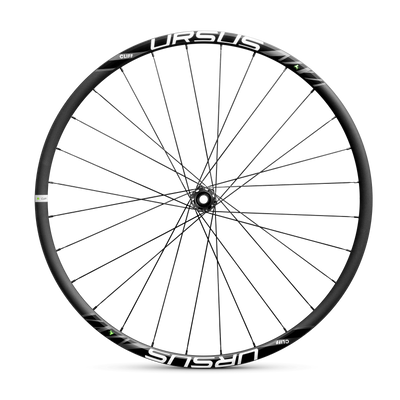 URSUS Cliff 29 Jant Enduro Dağ Bisikleti Tubeless Jant Seti 15x110/12x148mm JNT-808