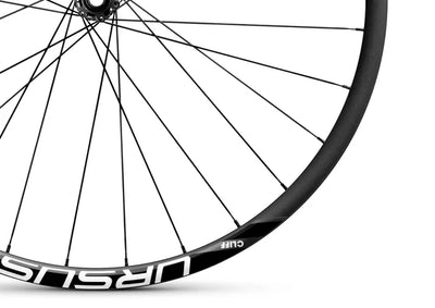 URSUS Cliff 29 Jant Enduro Dağ Bisikleti Tubeless Jant Seti 15x110/12x148mm JNT-808