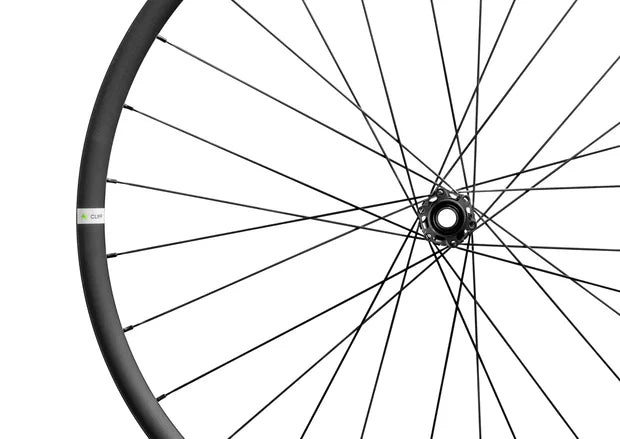 URSUS Cliff 29 Jant Enduro Dağ Bisikleti Tubeless Jant Seti 15x110/12x148mm JNT-808