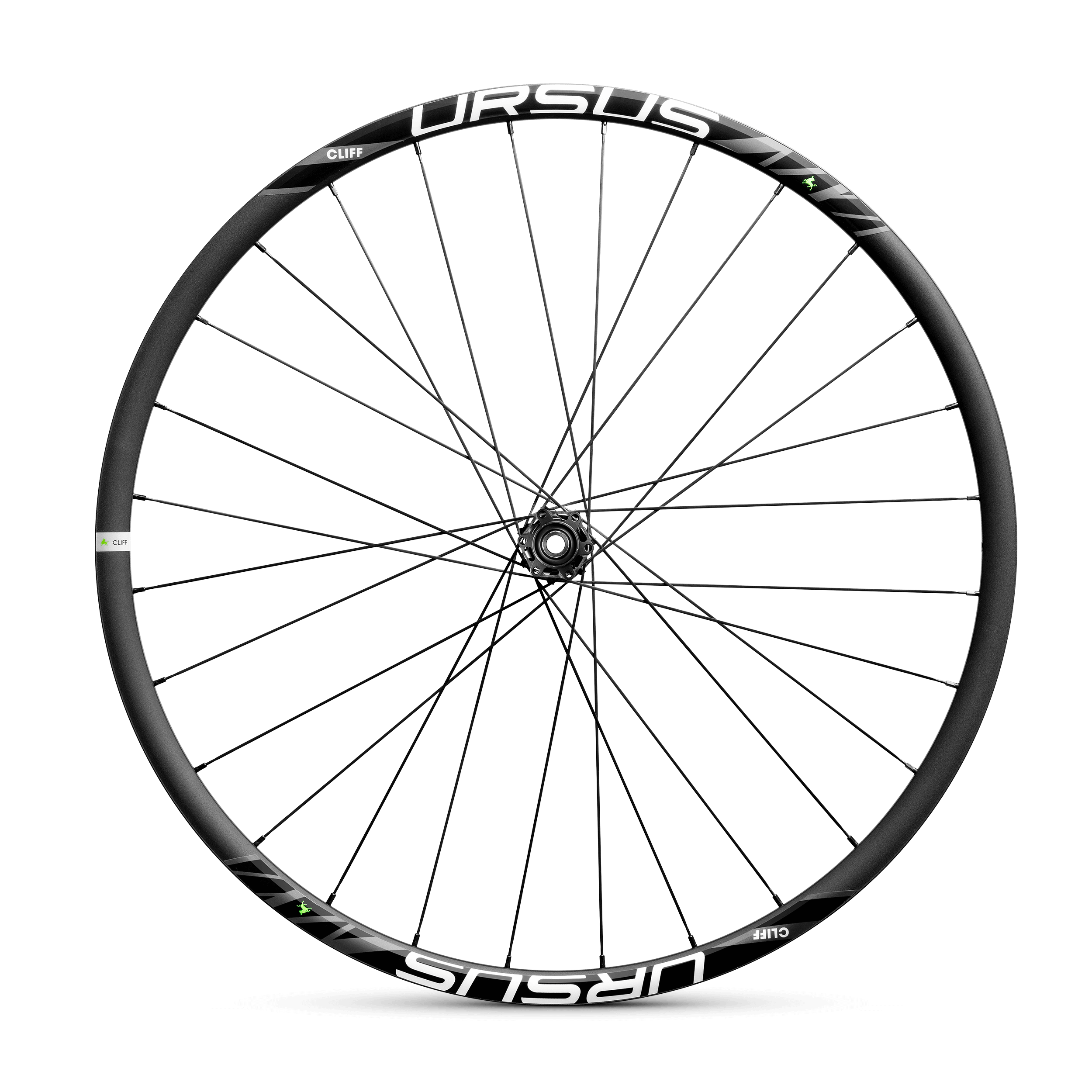 URSUS Cliff 29 Jant Enduro Dağ Bisikleti Tubeless Jant Seti 15x110/12x148mm JNT-808