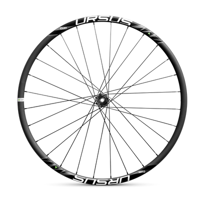 URSUS Cliff 29 Jant Enduro Dağ Bisikleti Tubeless Jant Seti 15x110/12x148mm JNT-808