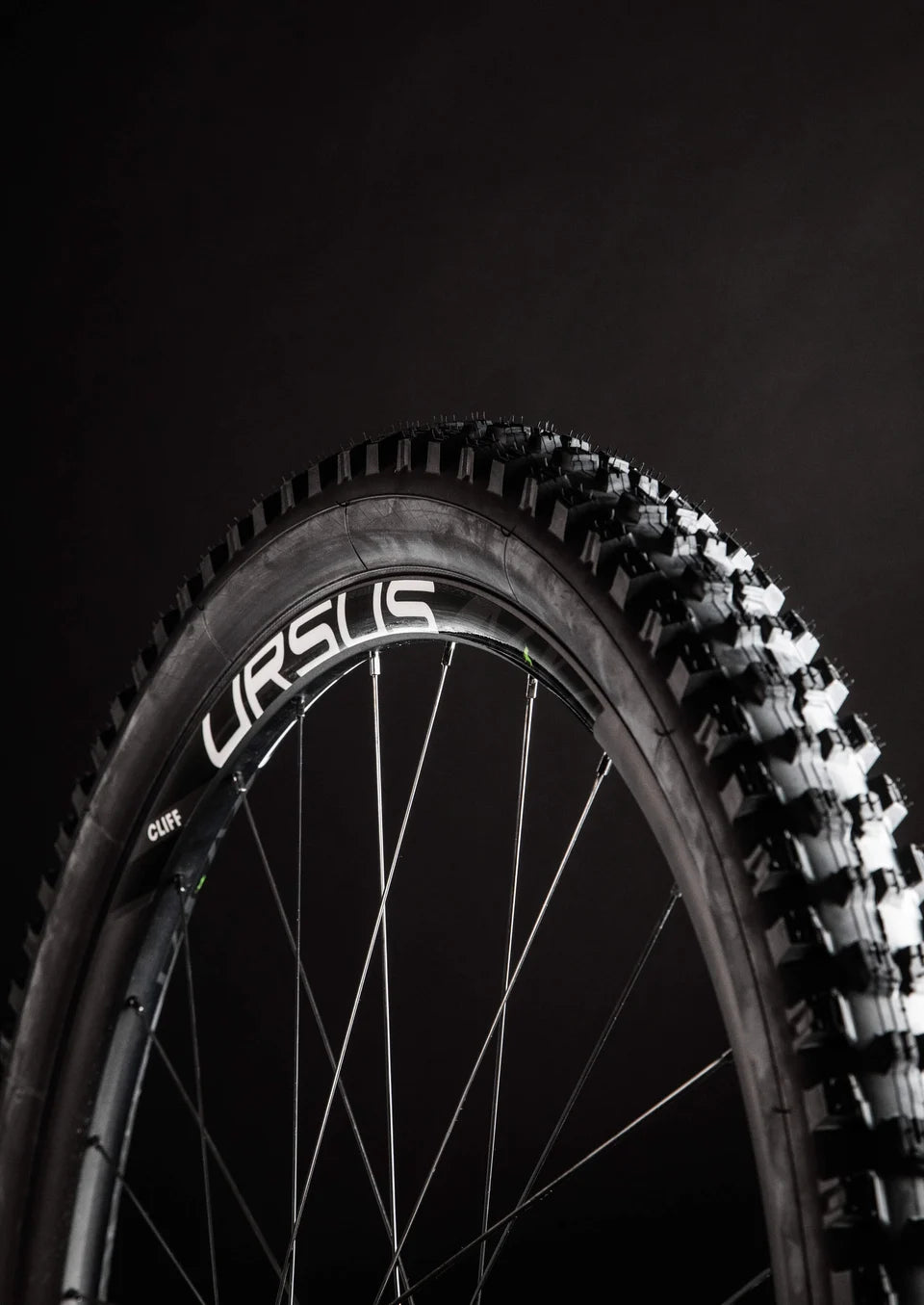 URSUS Cliff 29 Jant Enduro Dağ Bisikleti Tubeless Jant Seti 15x110/12x148mm JNT-808
