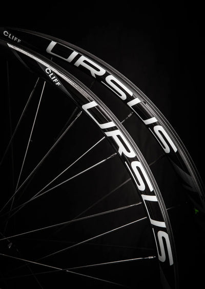 URSUS Cliff 29 Jant Enduro Dağ Bisikleti Tubeless Jant Seti 15x110/12x148mm JNT-808