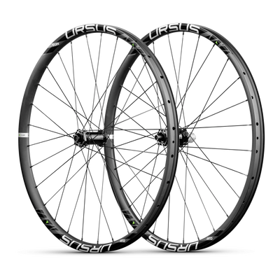URSUS Cliff 29 Jant Enduro Dağ Bisikleti Tubeless Jant Seti 15x110/12x148mm JNT-808