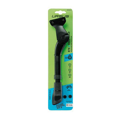 Ursus King Mini Rear Arka Park Ayağı016-24 Uyumlu PRK-417