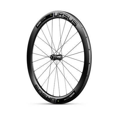 URSUS Miura TC47 Karbon Yol Bisikleti Jant Seti Centerlock Tubeless 12x100/12x142mm JNT-805