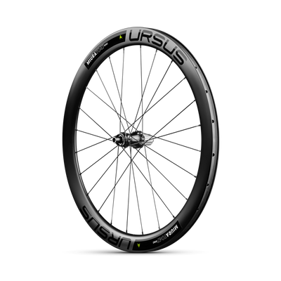 URSUS Miura TC47 Karbon Yol Bisikleti Jant Seti Centerlock Tubeless 12x100/12x142mm JNT-805