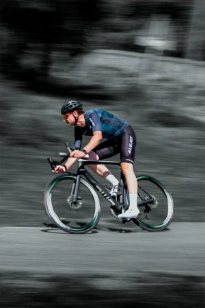 URSUS Miura TC47 Karbon Yol Bisikleti Jant Seti Centerlock Tubeless 12x100/12x142mm JNT-805