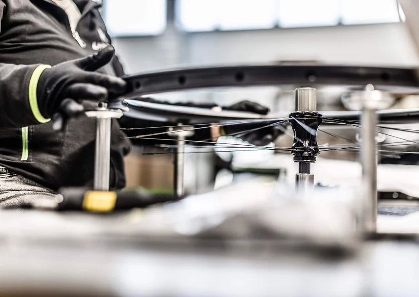 URSUS Miura TC47 Karbon Yol Bisikleti Jant Seti Centerlock Tubeless 12x100/12x142mm JNT-805