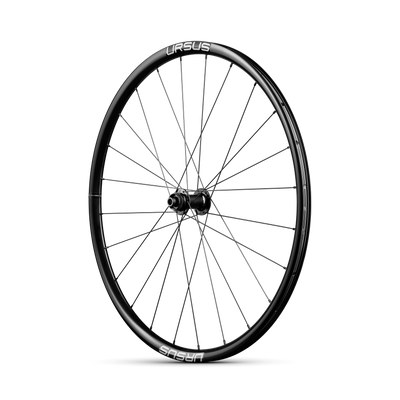 URSUS Orion Yol Gravel Bisiklet Jant Seti Tubeless Sokma Mil 12x00/12x142mm TA12 JNT-800