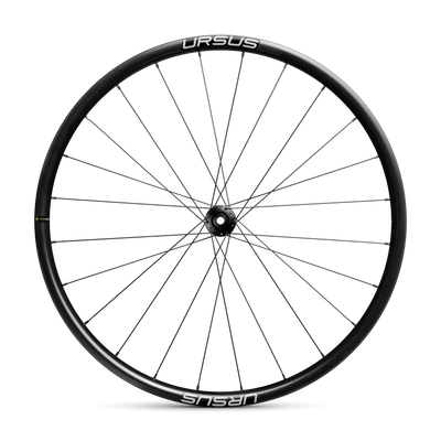 URSUS Orion Yol Gravel Bisiklet Jant Seti Tubeless Sokma Mil 12x00/12x142mm TA12 JNT-800