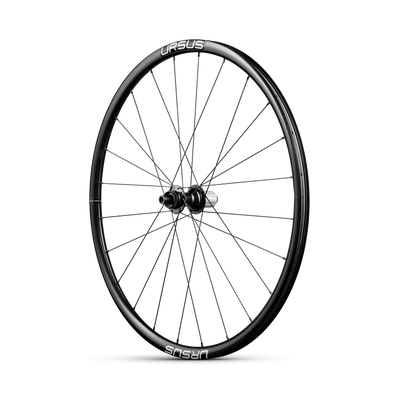 URSUS Orion Yol Gravel Bisiklet Jant Seti Tubeless Sokma Mil 12x00/12x142mm TA12 JNT-800