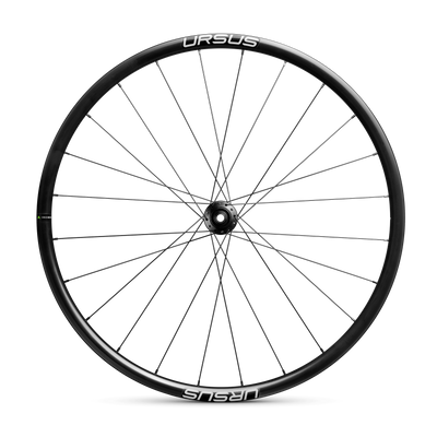 URSUS Orion Yol Gravel Bisiklet Jant Seti Tubeless Sokma Mil 12x00/12x142mm TA12 JNT-800
