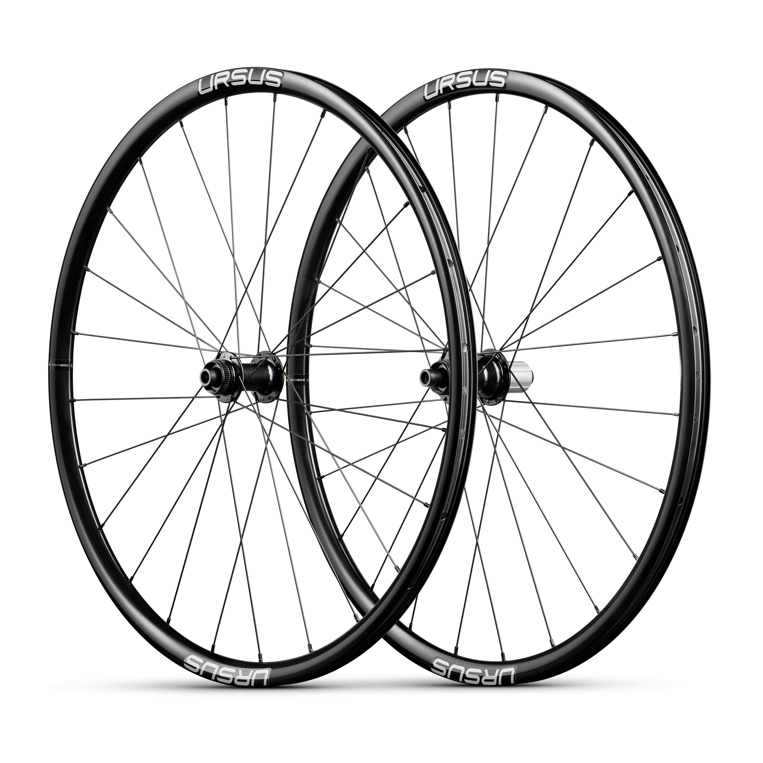 URSUS Orion Yol Gravel Bisiklet Jant Seti Tubeless Sokma Mil 12x00/12x142mm TA12 JNT-800