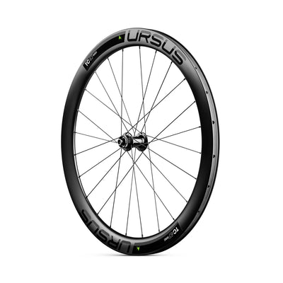 Колеса для шоссейного велосипеда Ursus TC 47 Carbon, бескамерные, Sram XDR Centerlock JNT-811 