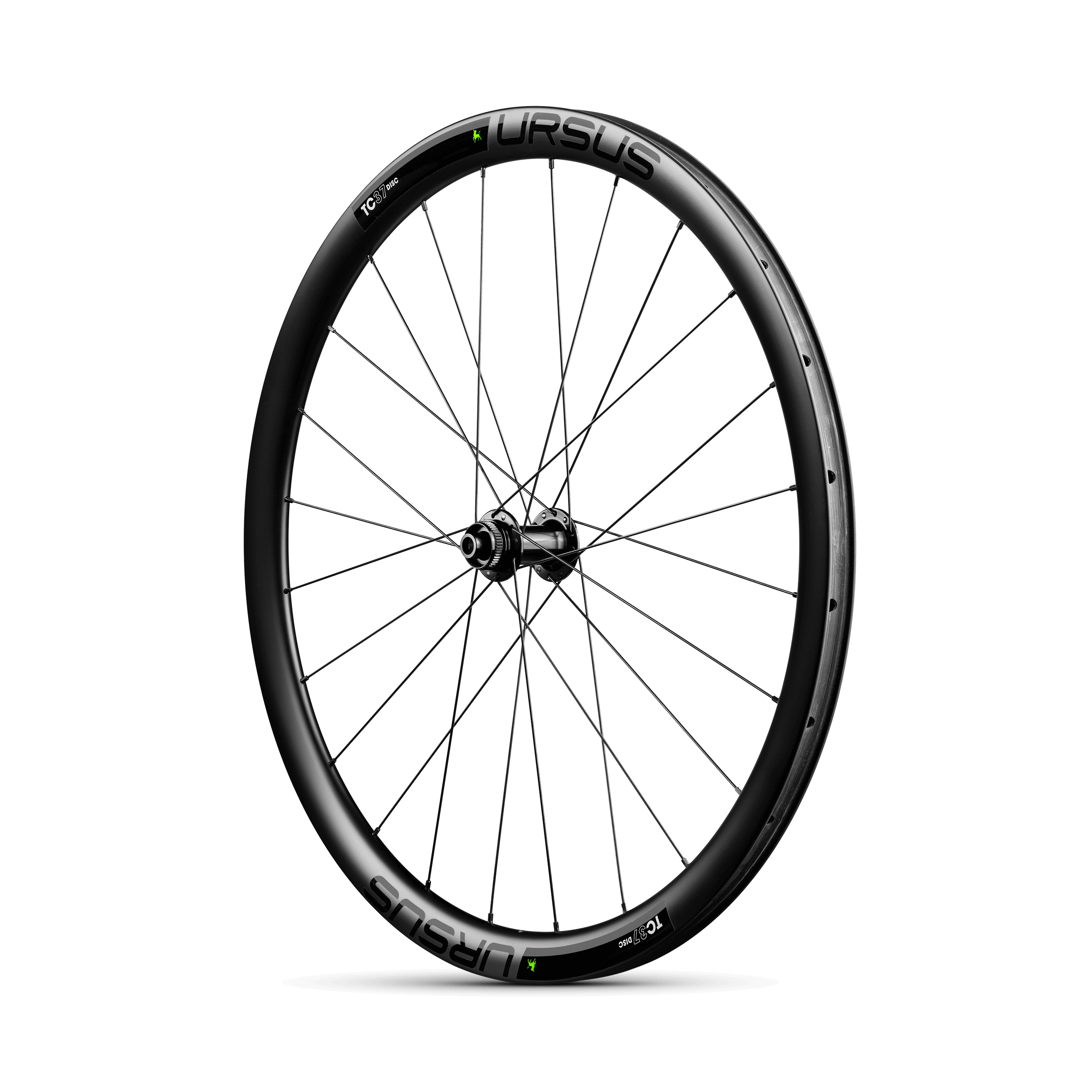 URSUS TC37 Karbon Yol Bisikleti Jant Seti Centerlock Tubeless12x100/12x142mm JNT-802